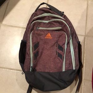 Adidas Backpack